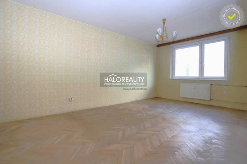 Považská Bystrica One bedroom apartment Sale reality Považská Bystrica