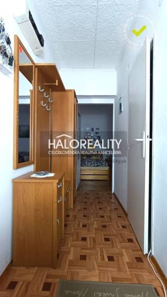 Nitrianske Sučany One bedroom apartment Sale reality Prievidza