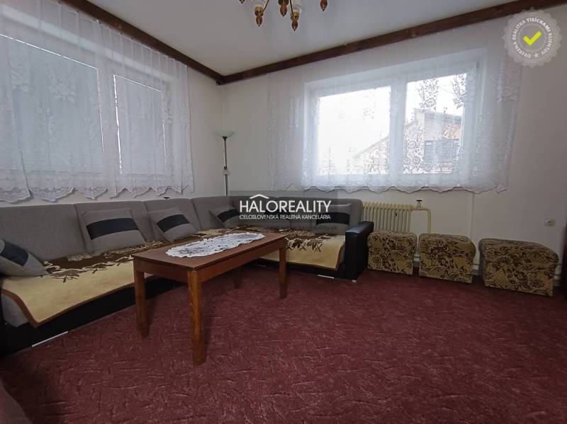 Kamenec pod Vtáčnikom Family house Sale reality Prievidza