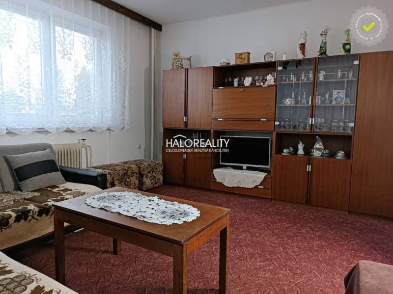 Kamenec pod Vtáčnikom Family house Sale reality Prievidza