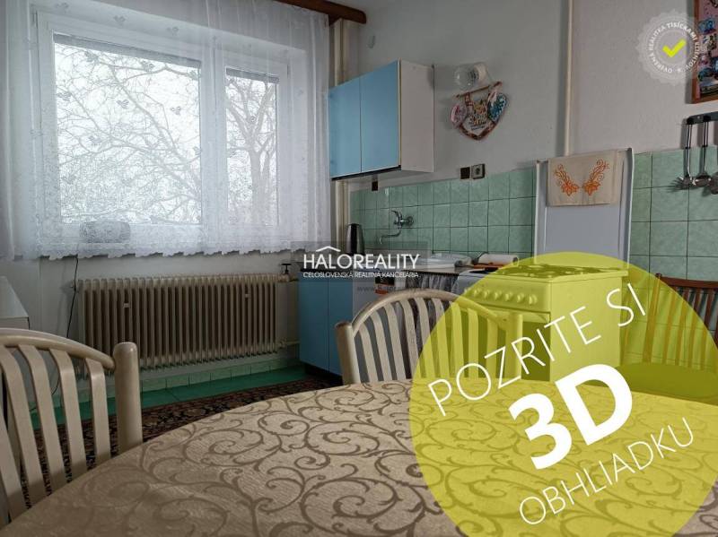 Kamenec pod Vtáčnikom Family house Sale reality Prievidza