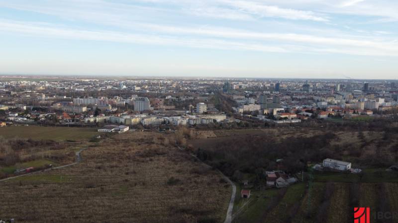 Sale Land – for living, Bratislava - Nové Mesto, Slovakia