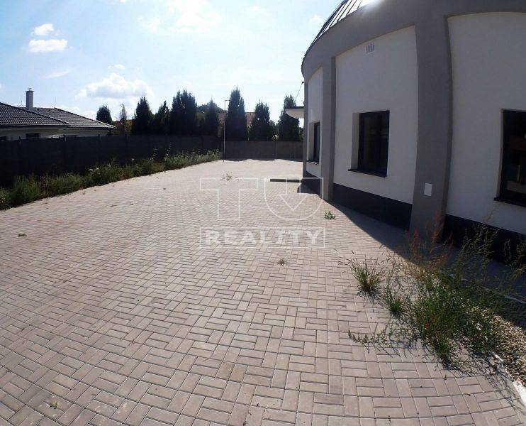 Malacky Commercial premises Sale reality Malacky