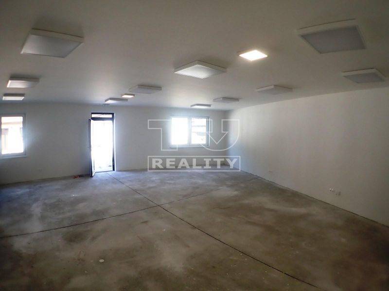 Malacky Commercial premises Sale reality Malacky