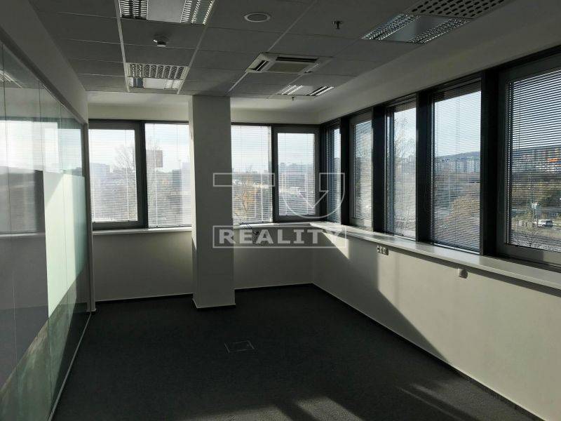 Bratislava - Lamač Offices Rent reality Bratislava - Lamač