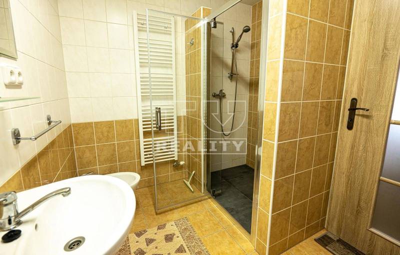 Poprad One bedroom apartment Rent reality Poprad