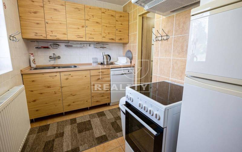 Poprad One bedroom apartment Rent reality Poprad