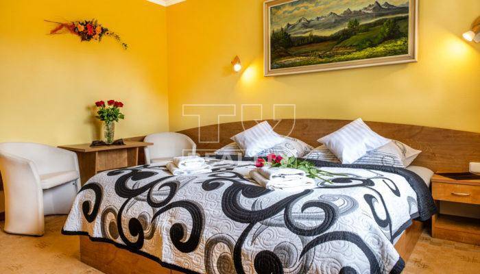 Poprad Studio Rent reality Poprad