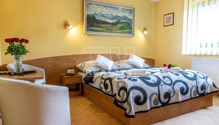 Poprad Studio Rent reality Poprad