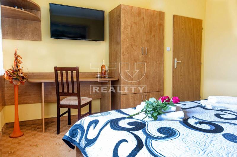 Poprad Studio Rent reality Poprad