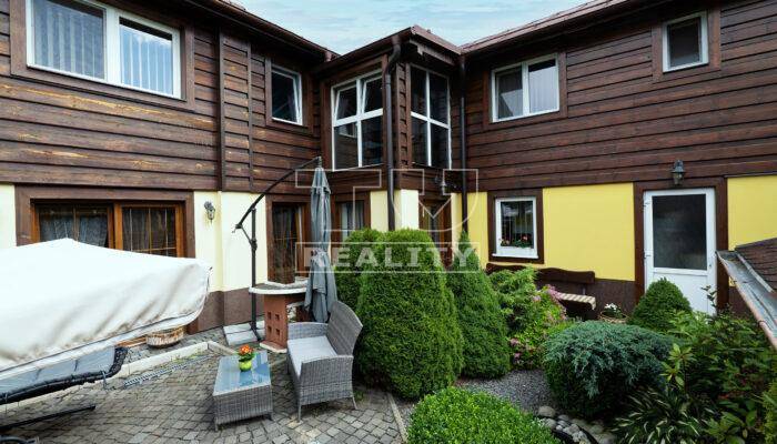 Poprad Studio Rent reality Poprad