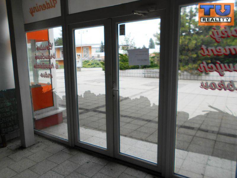 Senica Commercial premises Rent reality Senica