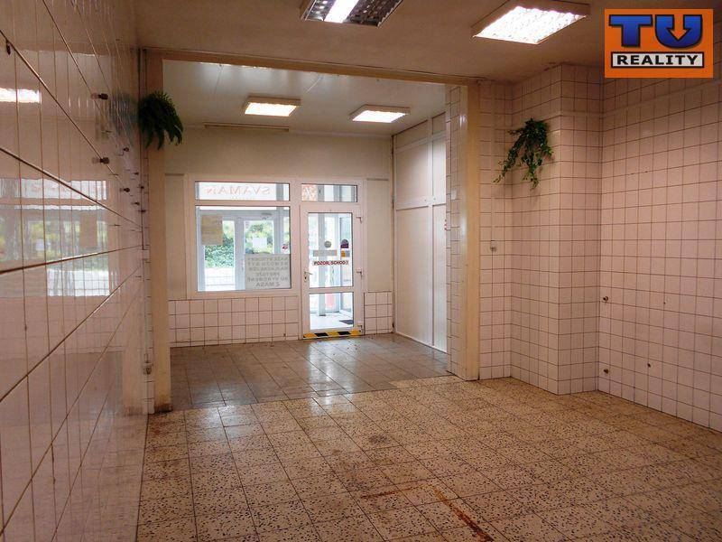 Senica Commercial premises Rent reality Senica