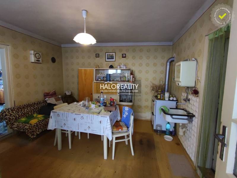 Rybník Family house Sale reality Levice