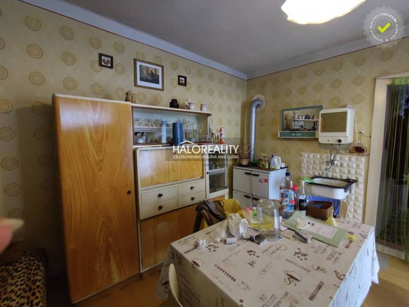 Rybník Family house Sale reality Levice