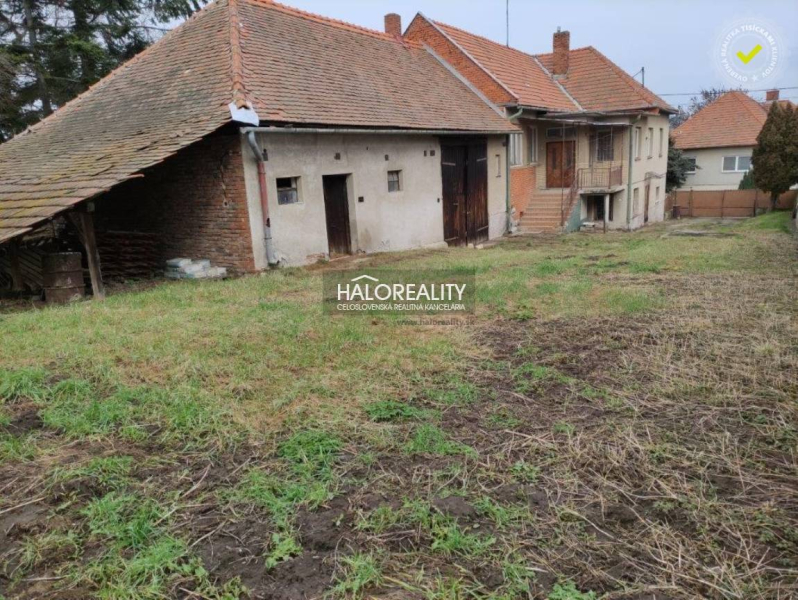 Kozárovce Family house Sale reality Levice