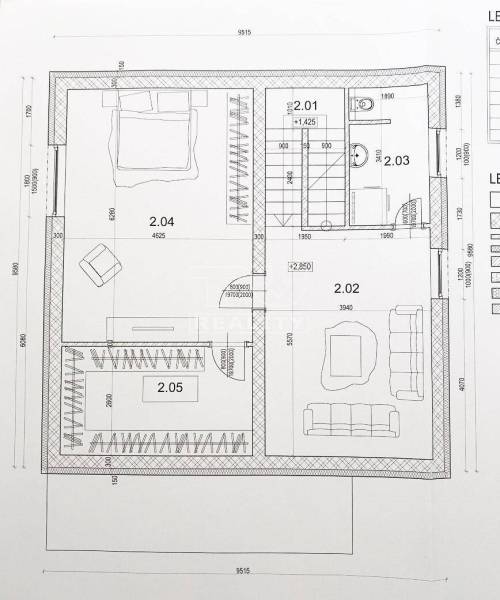 Andovce Family house Sale reality Nové Zámky