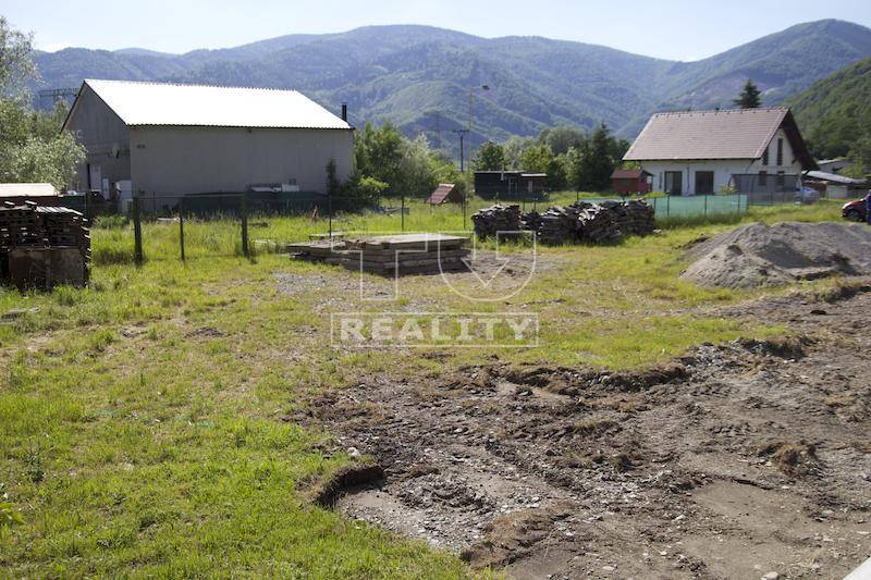 Lipovec Land – for living Sale reality Martin