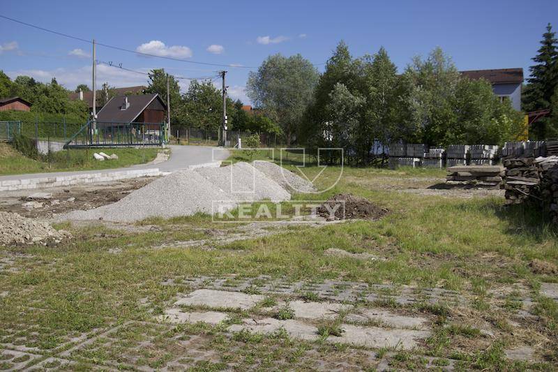 Lipovec Land – for living Sale reality Martin