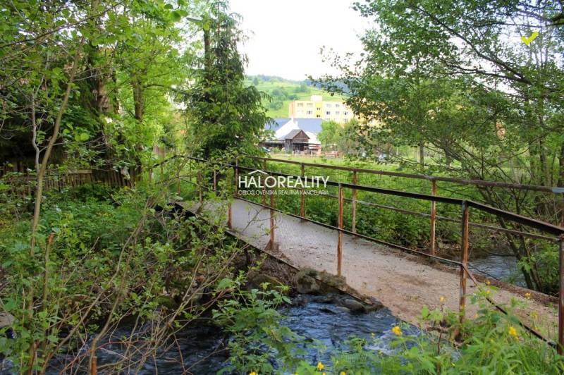 Hriňová Land – for living Sale reality Detva