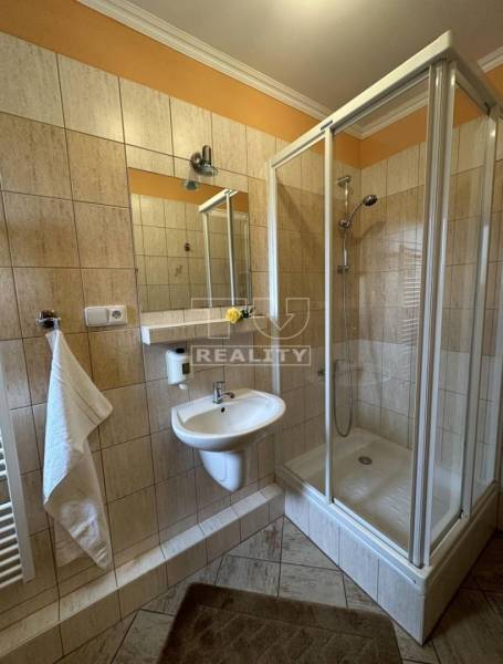 Poprad Studio Rent reality Poprad