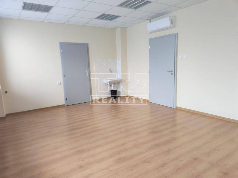 Žilina Offices Rent reality Žilina