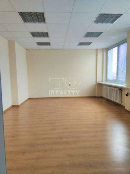 Žilina Offices Rent reality Žilina