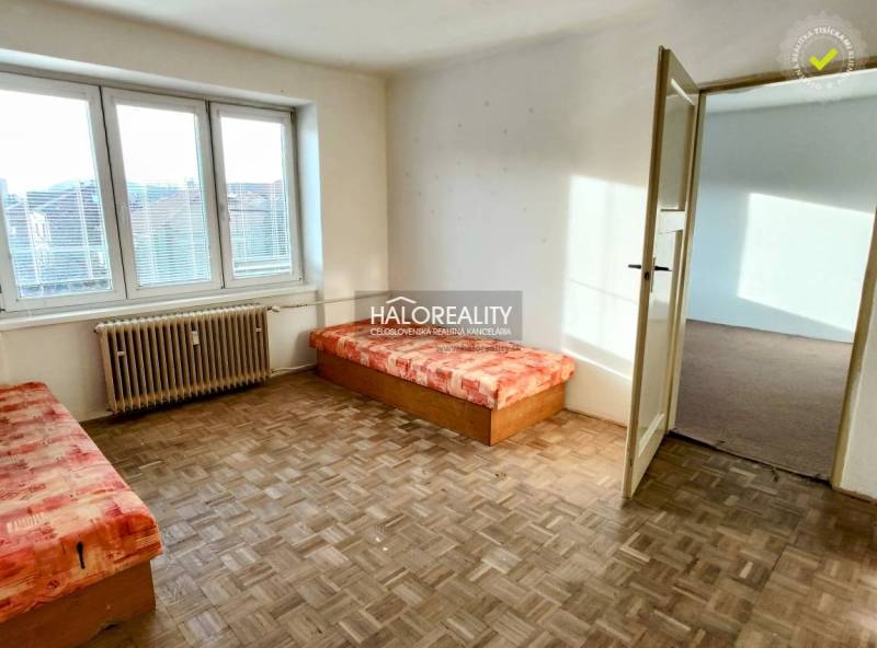 Svit One bedroom apartment Sale reality Poprad