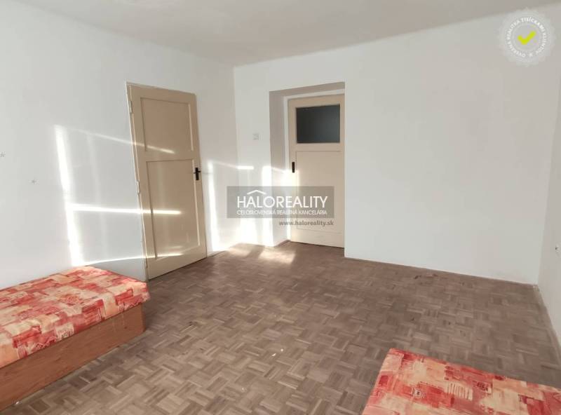 Svit One bedroom apartment Sale reality Poprad