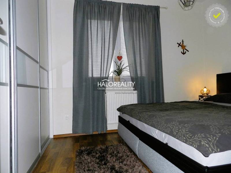 Dunajská Streda Two bedroom apartment Sale reality Dunajská Streda