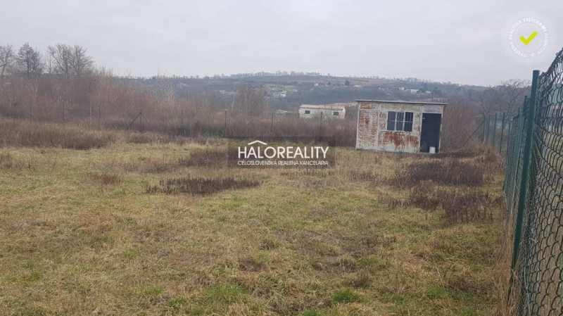 Ratnovce Land – for living Sale reality Piešťany