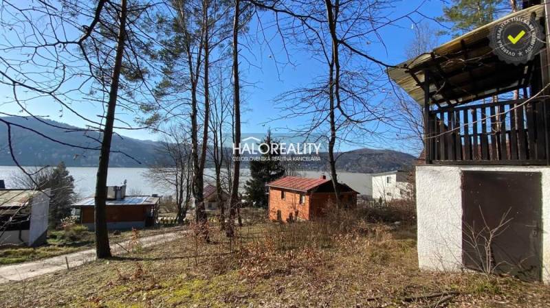 Nová Kelča Cottage Sale reality Vranov nad Topľou