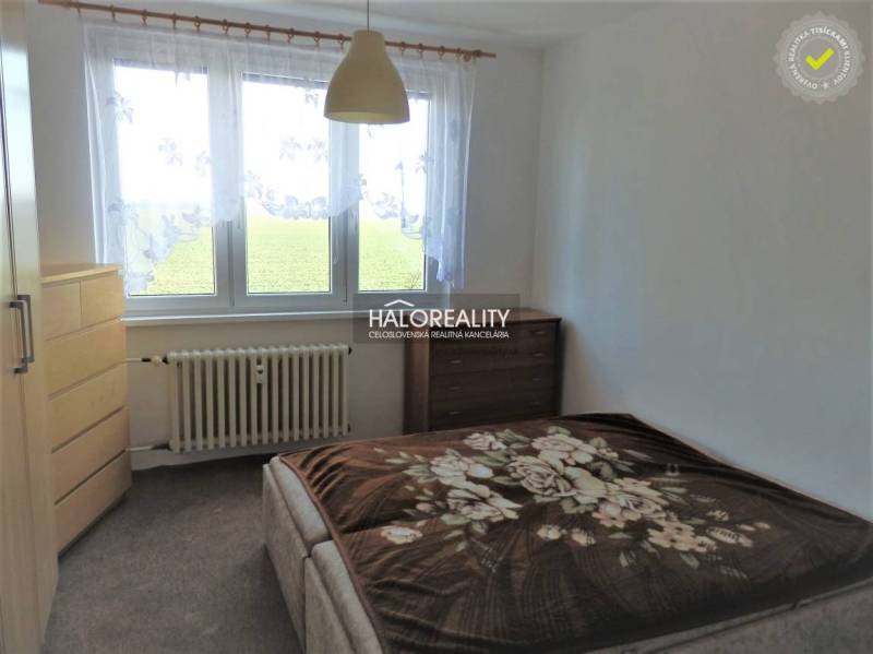 Cífer Three bedroom apartment Sale reality Trnava