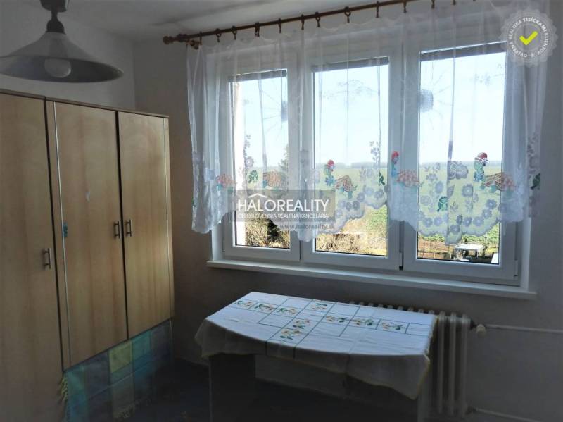 Cífer Three bedroom apartment Sale reality Trnava