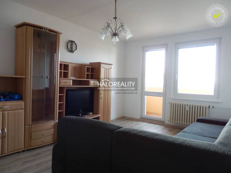 Cífer Three bedroom apartment Sale reality Trnava