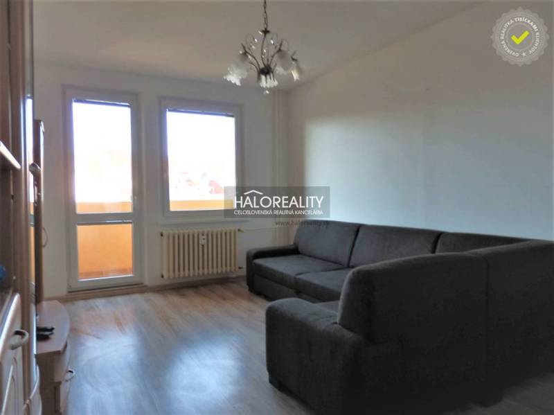 Cífer Three bedroom apartment Sale reality Trnava