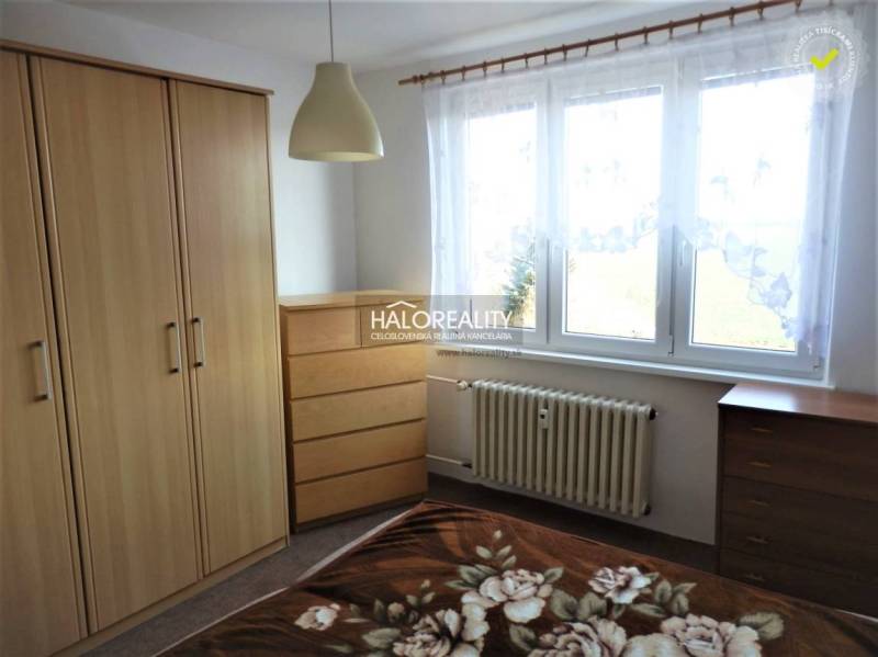 Cífer Three bedroom apartment Sale reality Trnava