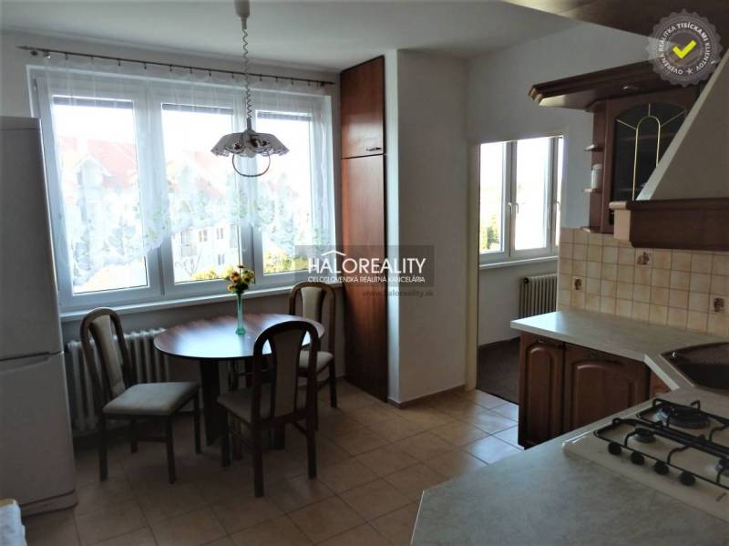 Cífer Three bedroom apartment Sale reality Trnava