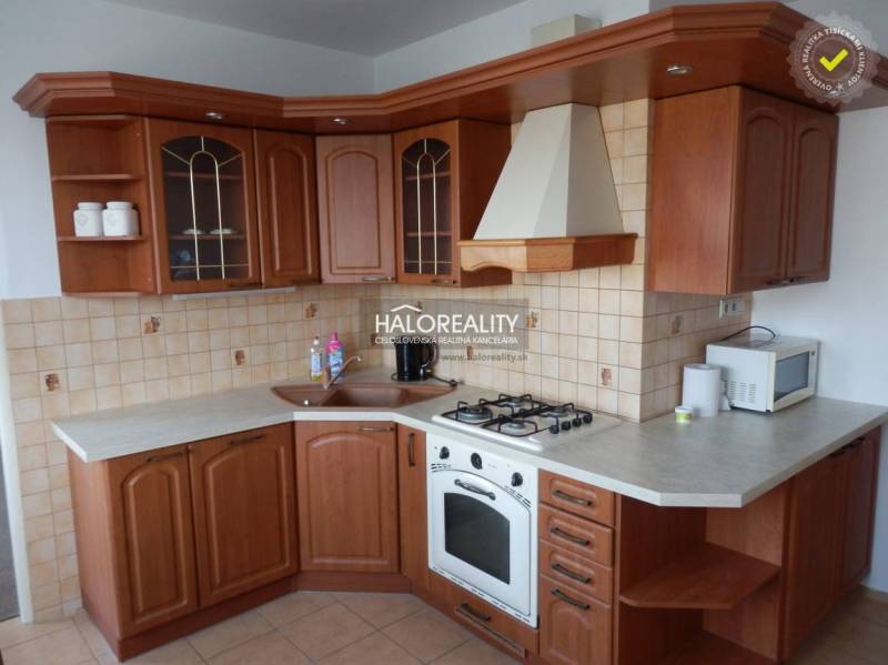 Cífer Three bedroom apartment Sale reality Trnava