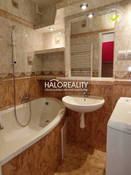 Handlová Two bedroom apartment Sale reality Prievidza