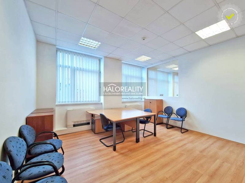 BA - Staré Mesto Offices Rent reality Bratislava - Staré Mesto