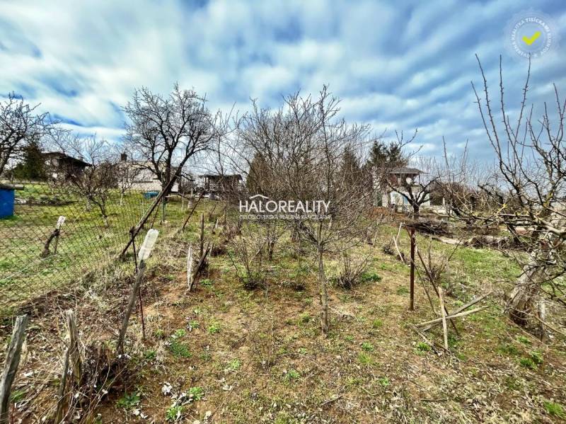 Šahy Recreational land Sale reality Levice