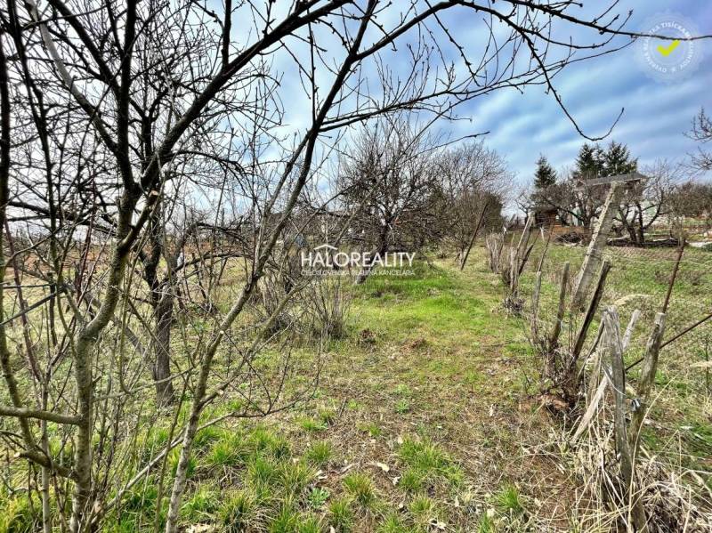 Šahy Recreational land Sale reality Levice