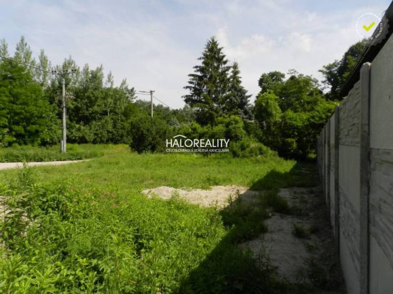 Gabčíkovo Recreational land Sale reality Dunajská Streda