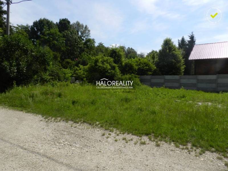 Gabčíkovo Recreational land Sale reality Dunajská Streda