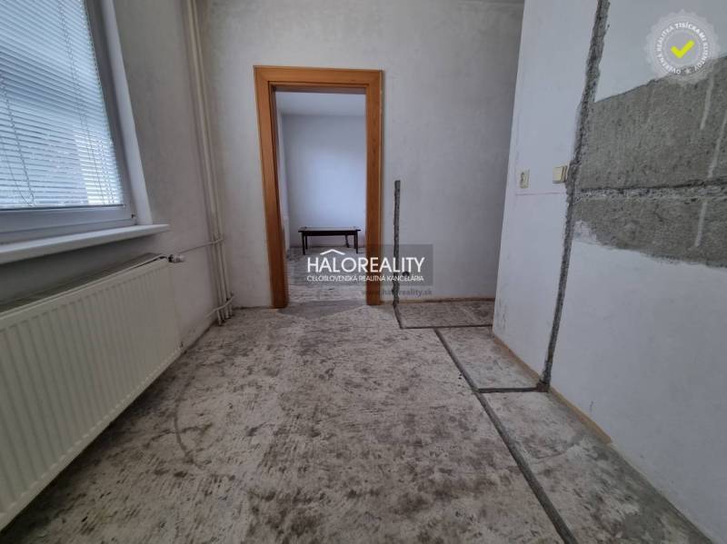 Banská Štiavnica Two bedroom apartment Sale reality Banská Štiavnica