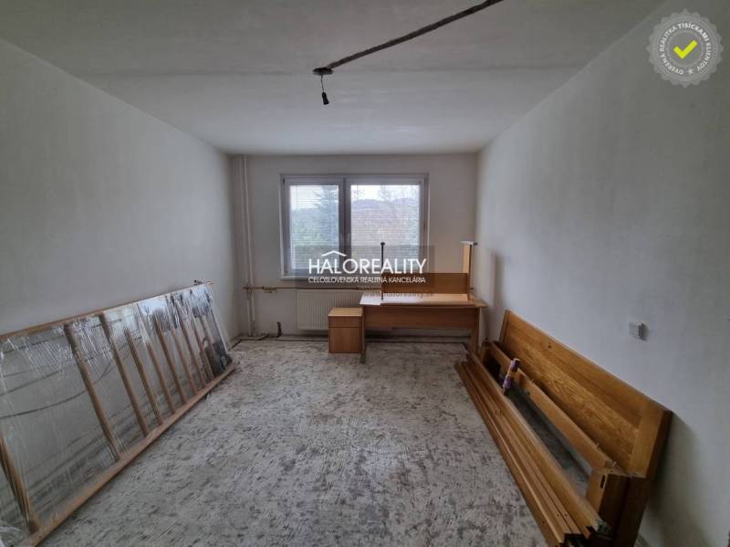 Banská Štiavnica Two bedroom apartment Sale reality Banská Štiavnica