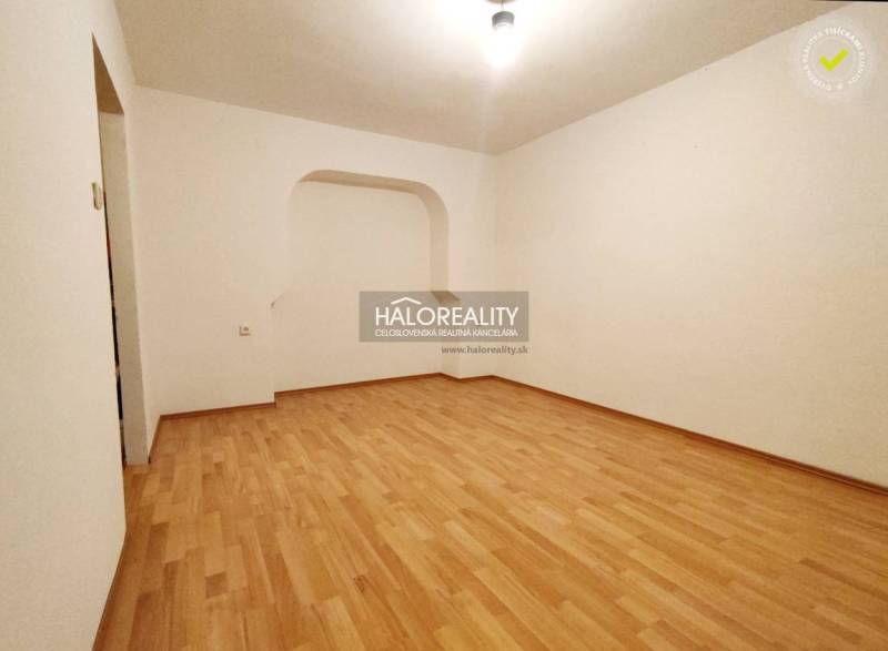 Handlová One bedroom apartment Sale reality Prievidza