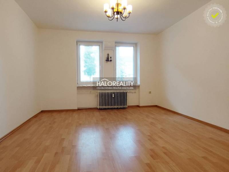 Handlová One bedroom apartment Sale reality Prievidza