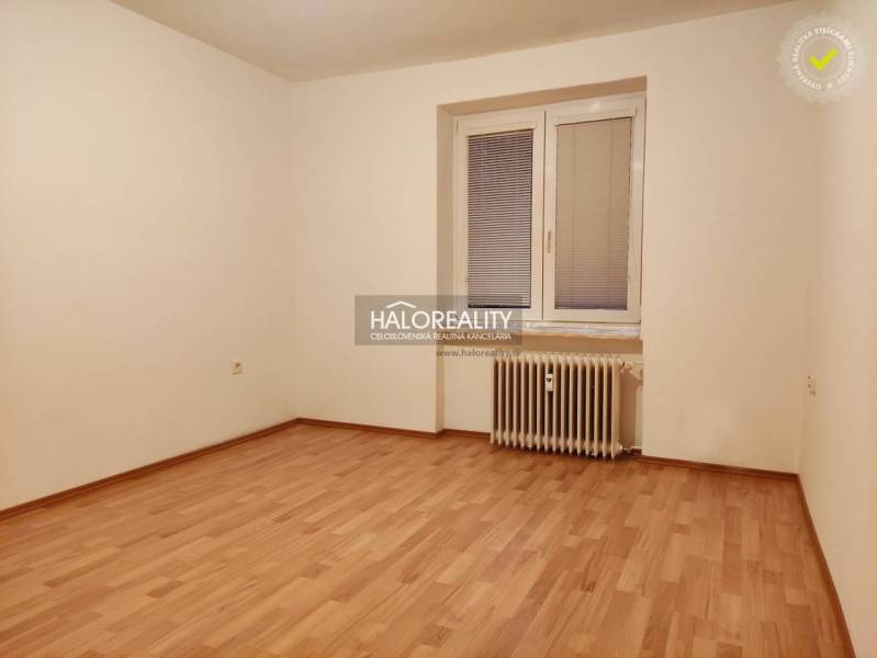 Handlová One bedroom apartment Sale reality Prievidza